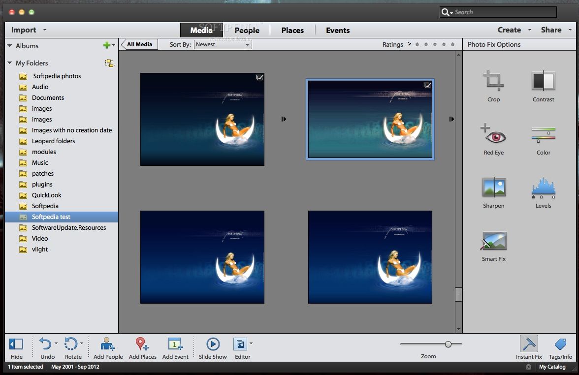 photoshop 7.0 for mac group images